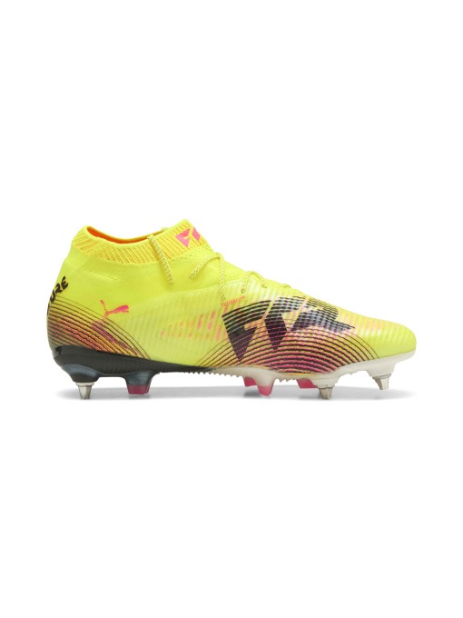 Кросівки PUMA Future 8 Ultimate Mxsg модель 108188 Фото
