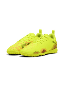 Кросівки PUMA Future 8 Play Tt Jr модель 108396 Фото
