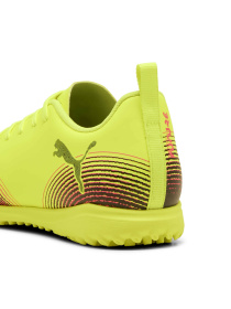 Кросівки PUMA Future 8 Play Tt Jr модель 108396 Фото