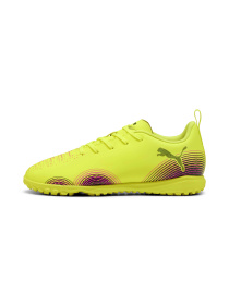 Кросівки PUMA Future 8 Play Tt Jr модель 108396 Фото
