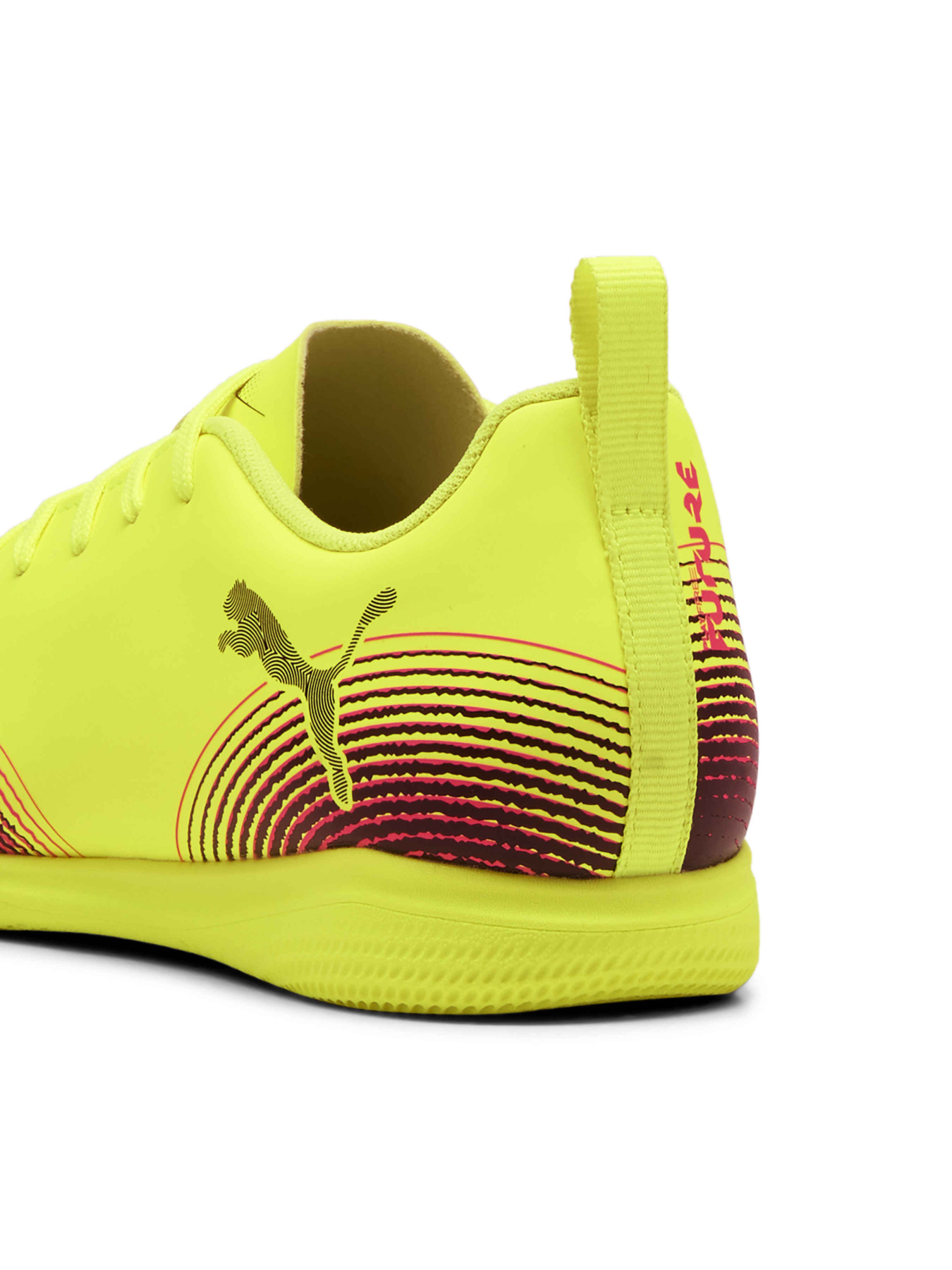Кросівки PUMA Future 8 Play It Jr модель 108397 Фото