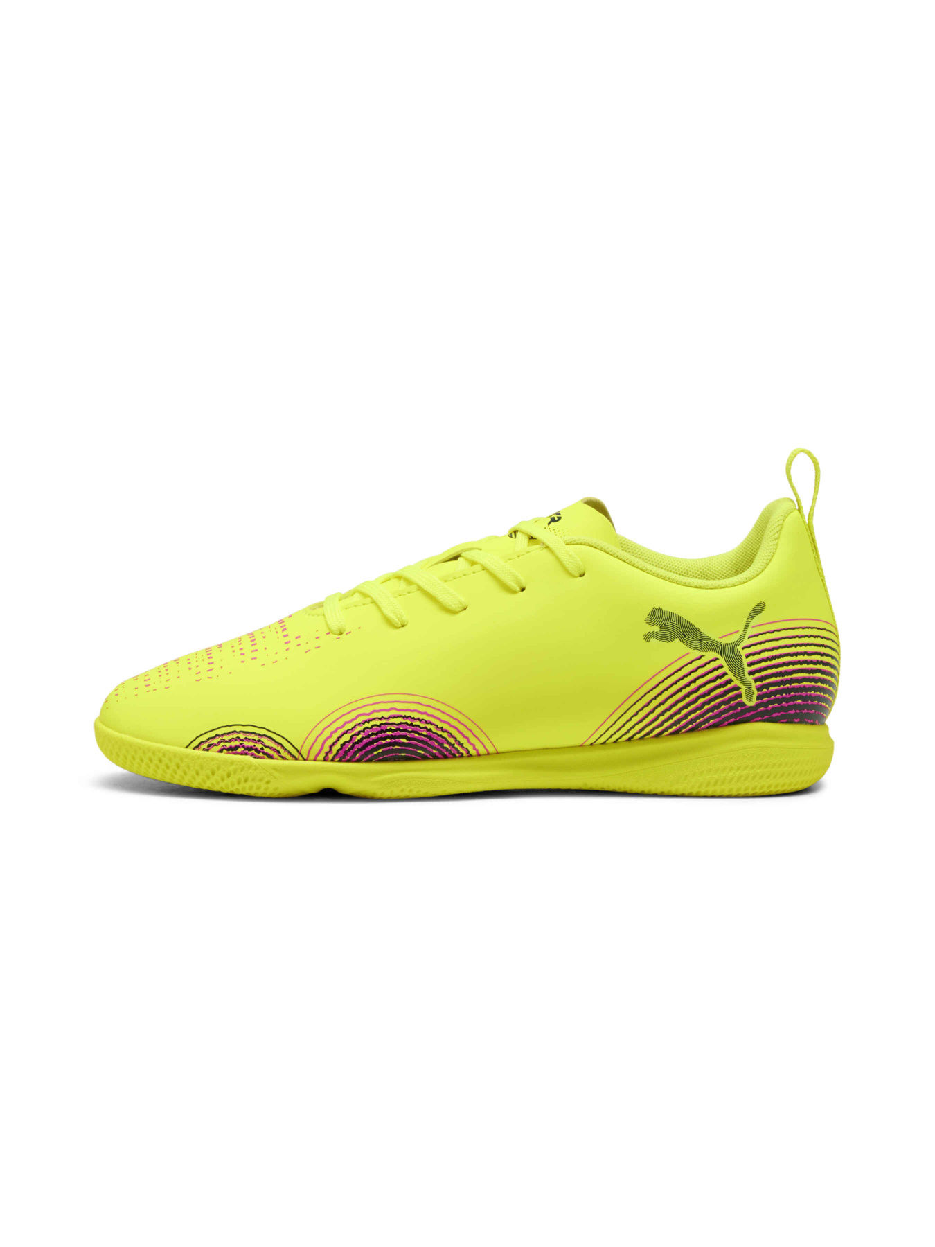 Кросівки PUMA Future 8 Play It Jr модель 108397 Фото
