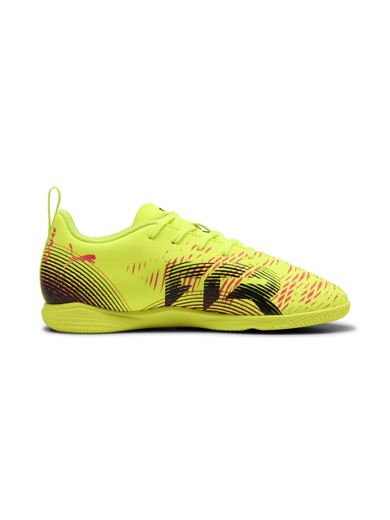 Кросівки PUMA Future 8 Play It Jr модель 108397 Фото