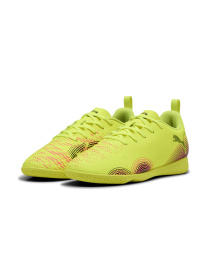 Кросівки PUMA Future 8 Play It Jr модель 108397 Фото