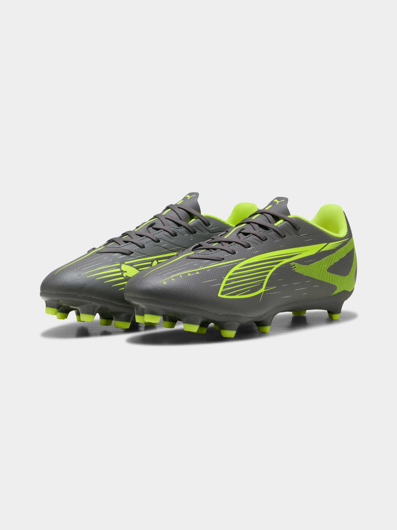 Кросівки PUMA Ultra 5 Play Fg/ag модель 108169 Фото