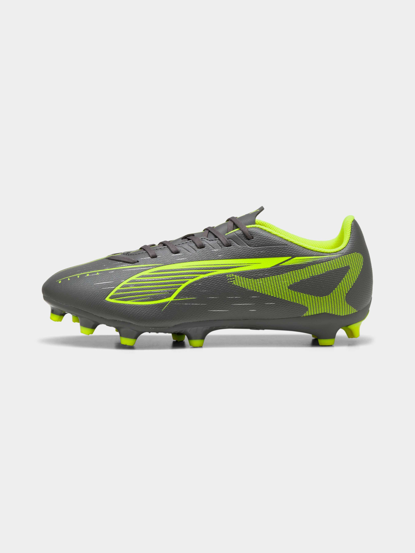 Кросівки PUMA Ultra 5 Play Fg/ag модель 108169 Фото