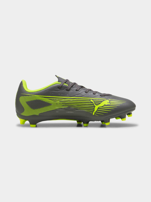 Кросівки PUMA Ultra 5 Play Fg/ag модель 108169 Фото