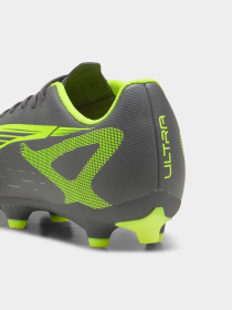Кросівки PUMA Ultra 5 Play Fg/ag модель 108169 Фото
