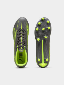 Кросівки PUMA Ultra 5 Play Fg/ag модель 108169 Фото