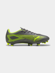 Кросівки PUMA Ultra 5 Play Fg/ag модель 108169 Фото