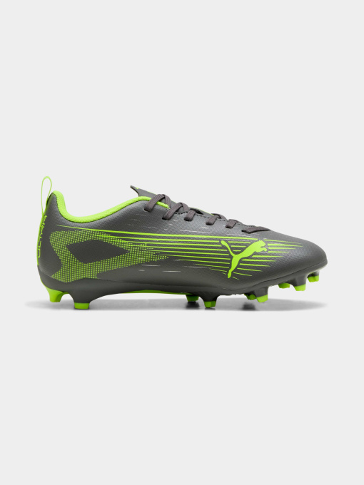 Кросівки PUMA Ultra 5 Play Fg/ag Jr модель 108170 Фото