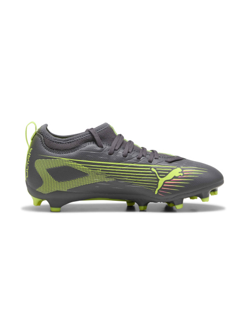 Кросівки PUMA Ultra 5 Match Fg/ag Jr модель 108167 Фото