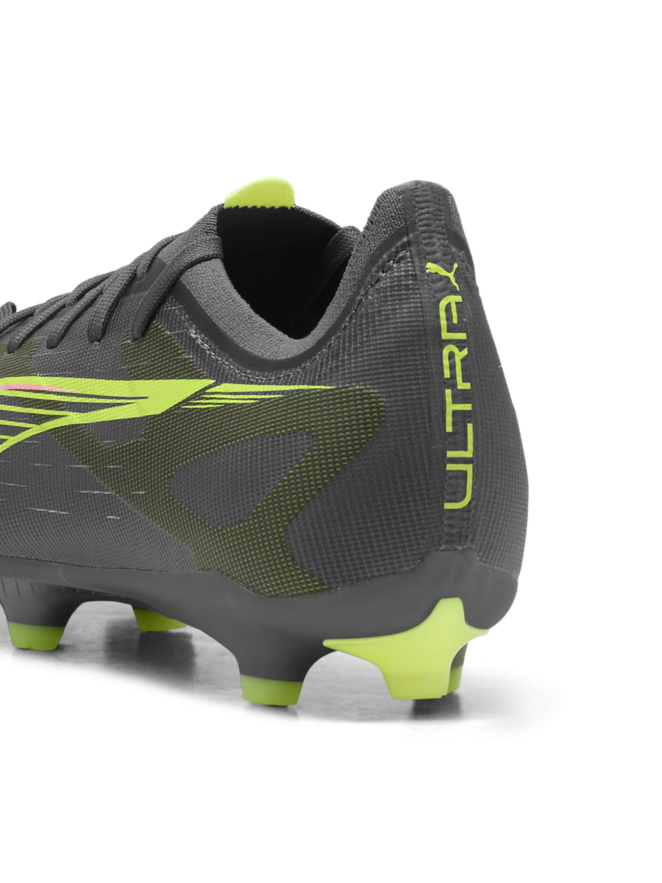 Кросівки PUMA Ultra 5 Match Fg/ag модель 108166 Фото