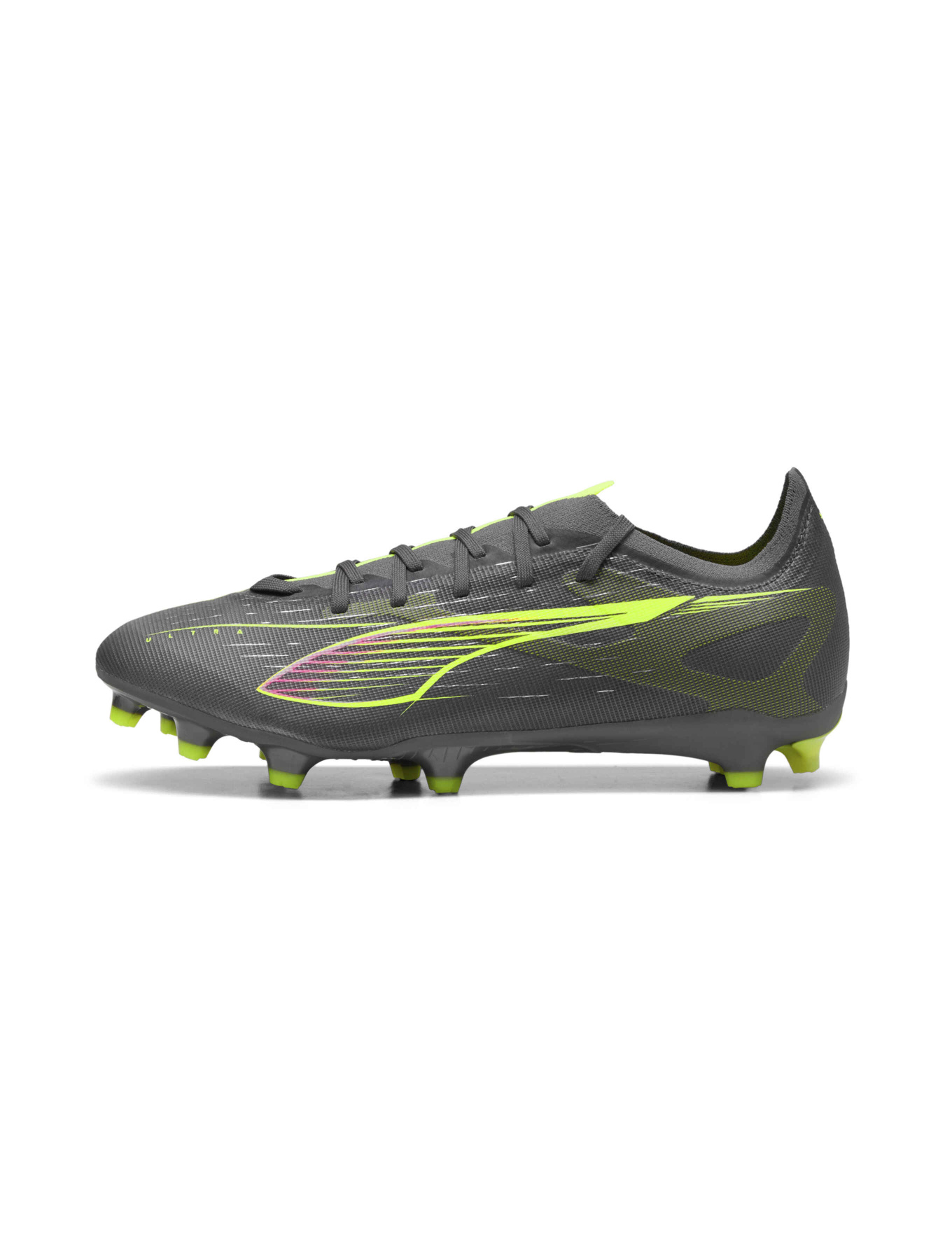 Кросівки PUMA Ultra 5 Match Fg/ag модель 108166 Фото