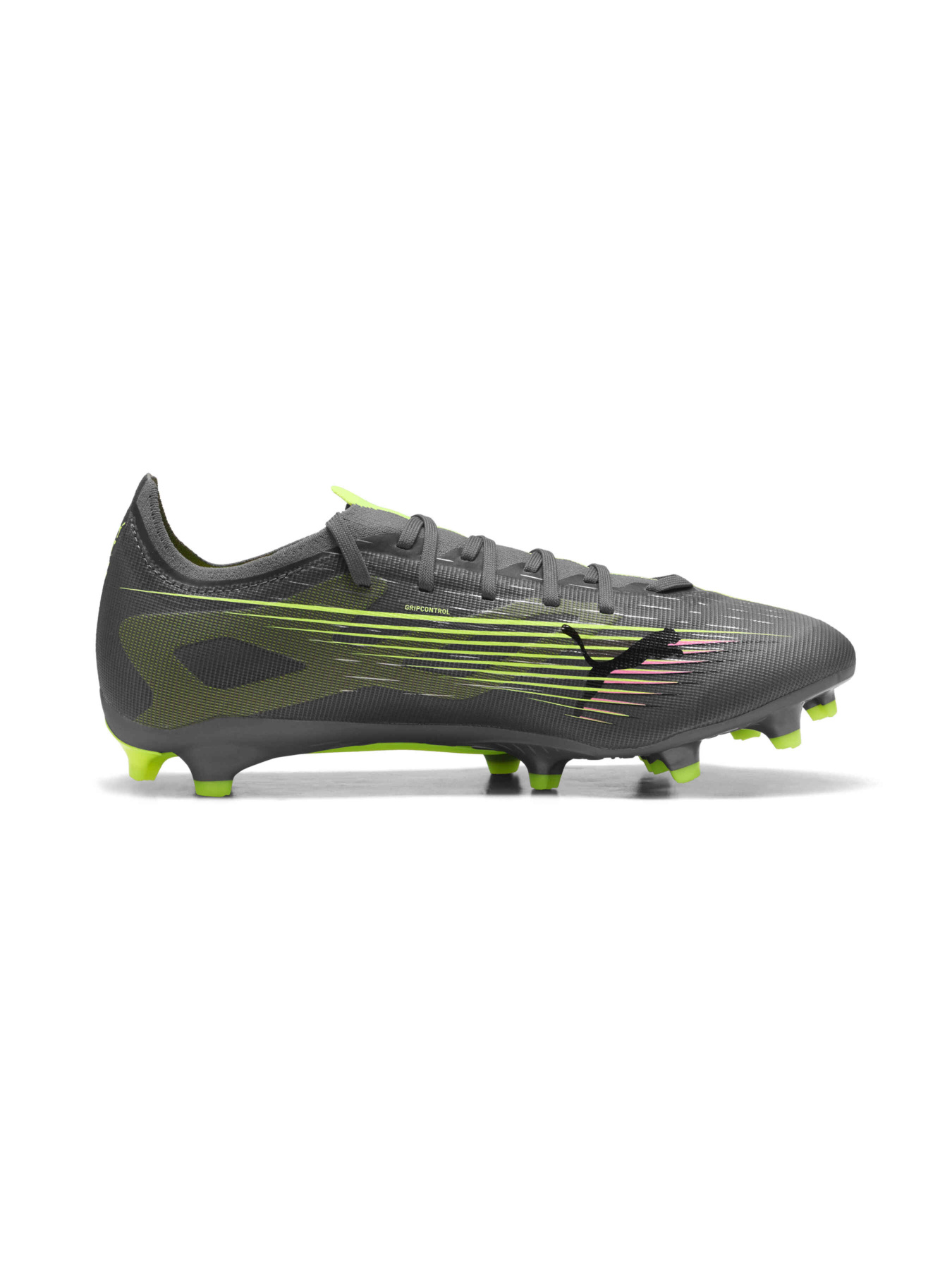 Кросівки PUMA Ultra 5 Match Fg/ag модель 108166 Фото