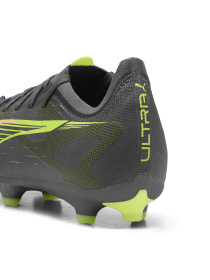 Кросівки PUMA Ultra 5 Match Fg/ag модель 108166 Фото