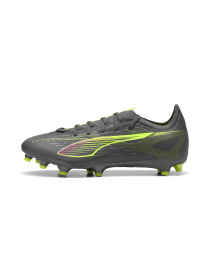Кросівки PUMA Ultra 5 Match Fg/ag модель 108166 Фото