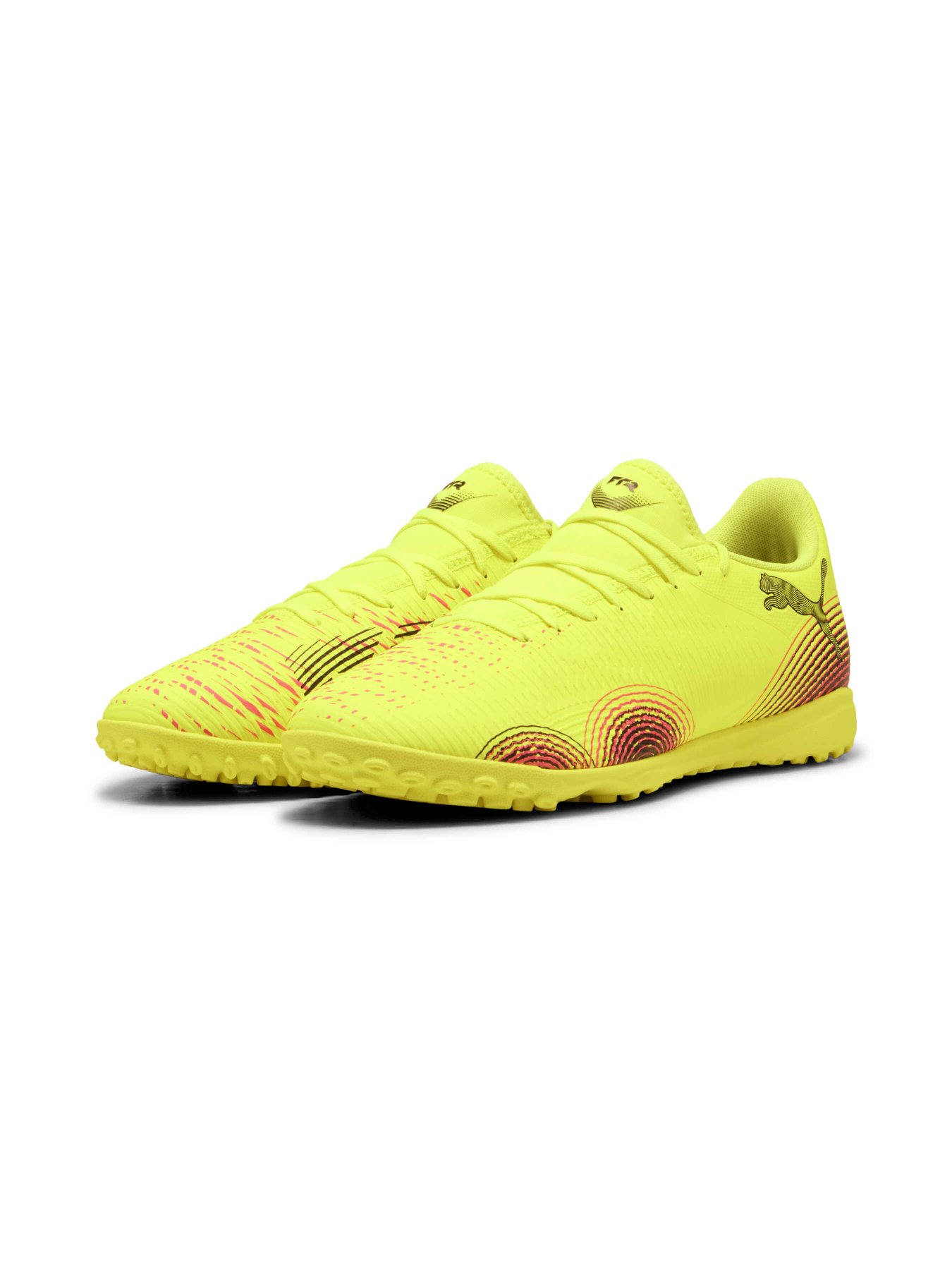 Кросівки PUMA Future 8 Play Tt модель 108378 Фото