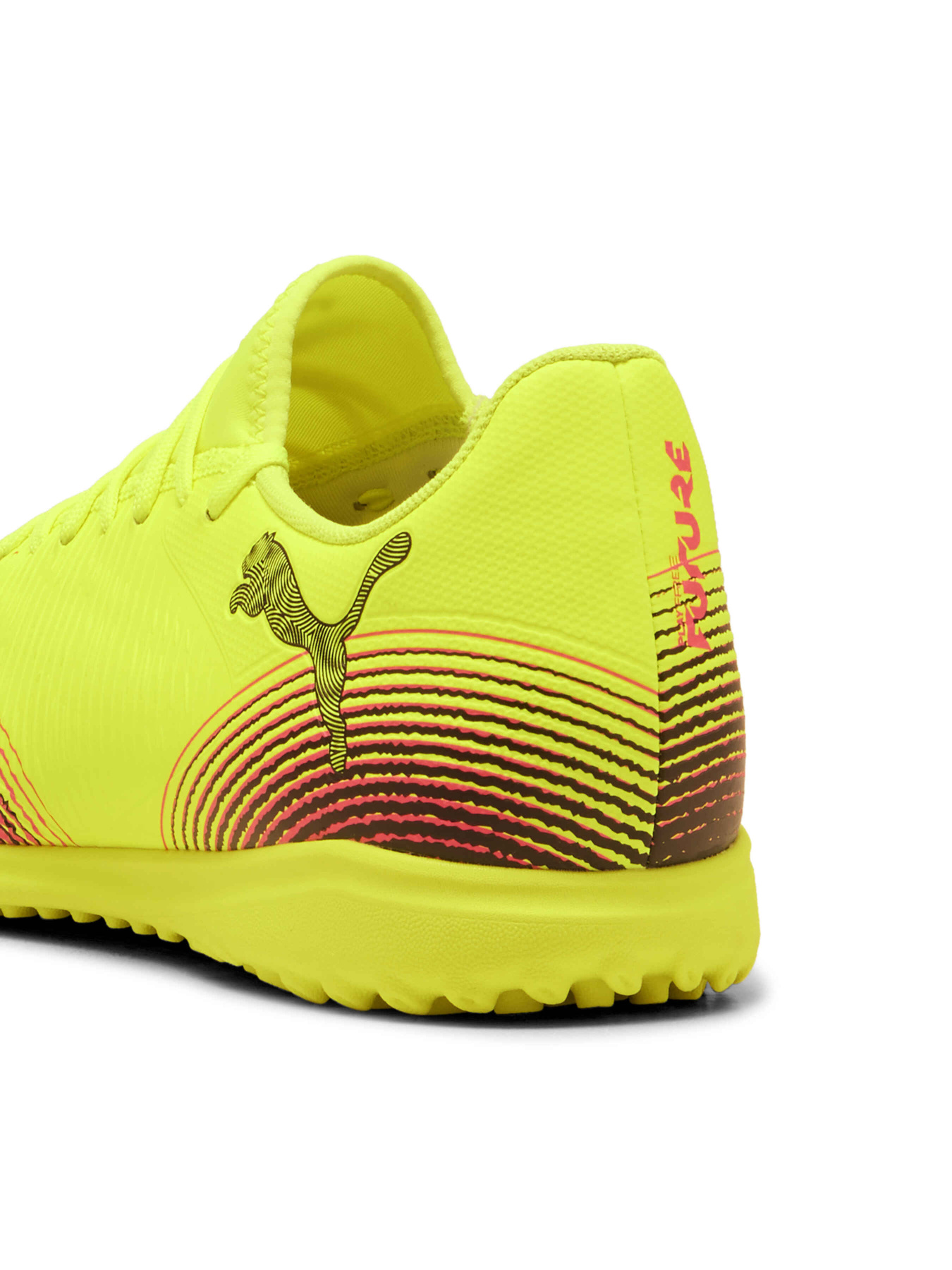 Кросівки PUMA Future 8 Play Tt модель 108378 Фото
