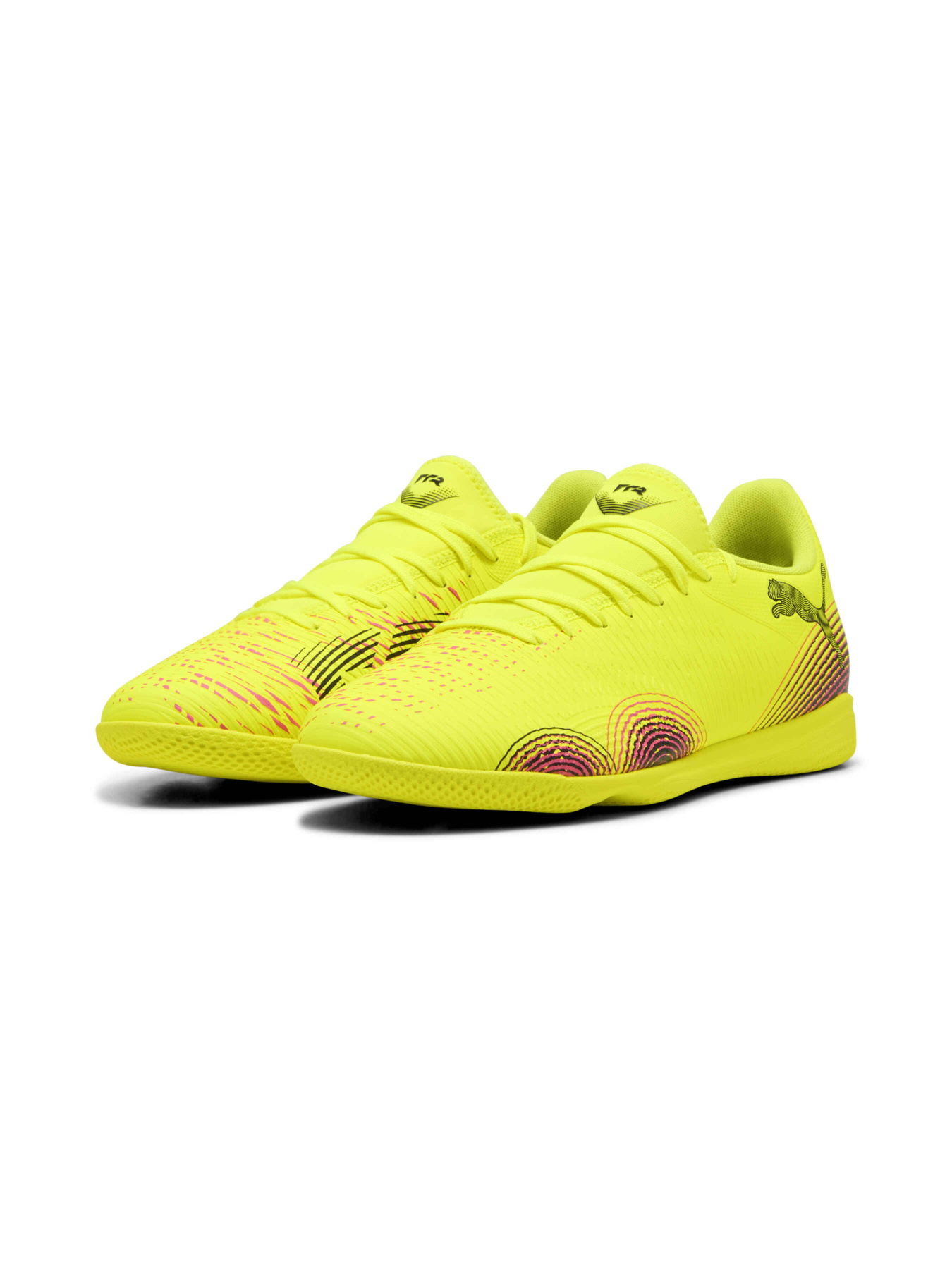 Кросівки PUMA Future 8 Play It модель 108379 Фото