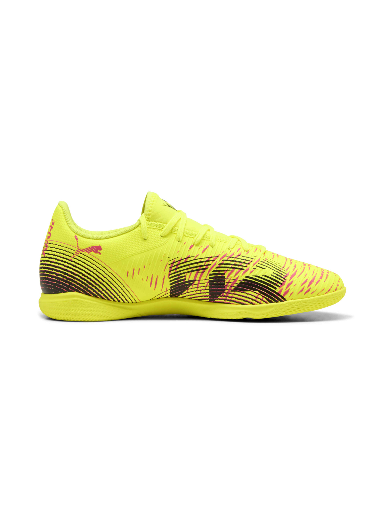 Кросівки PUMA Future 8 Play It модель 108379 Фото