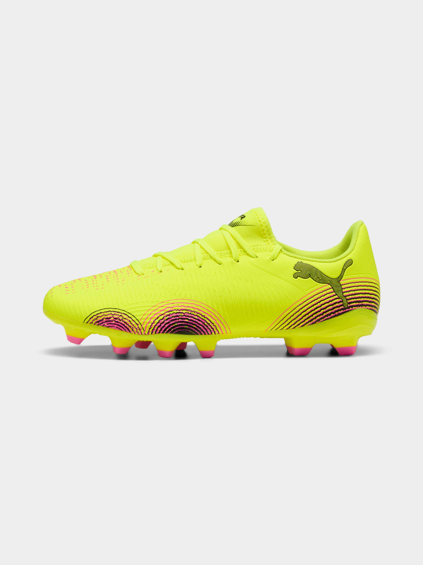 Кросівки PUMA Future 8 Play Fg/ag модель 108141 Кросівки PUMA Future 8 Play Fg/ag модель 108141 Фото
