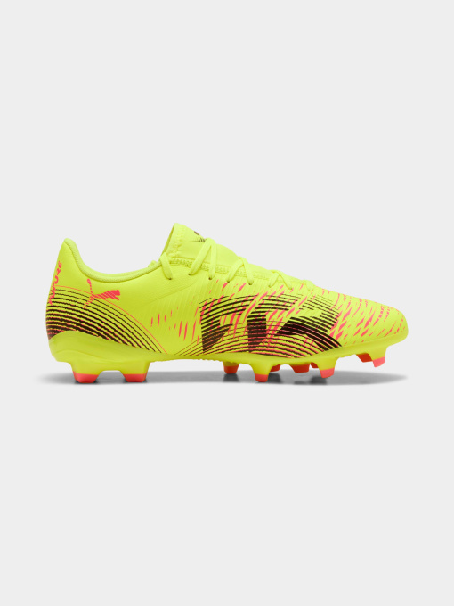 Кросівки PUMA Future 8 Play Fg/ag модель 108141 Фото
