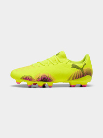 Кросівки PUMA Future 8 Play Fg/ag модель 108141 Фото