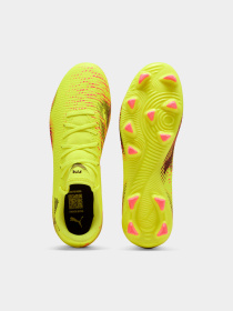 Кросівки PUMA Future 8 Play Fg/ag модель 108141 Фото