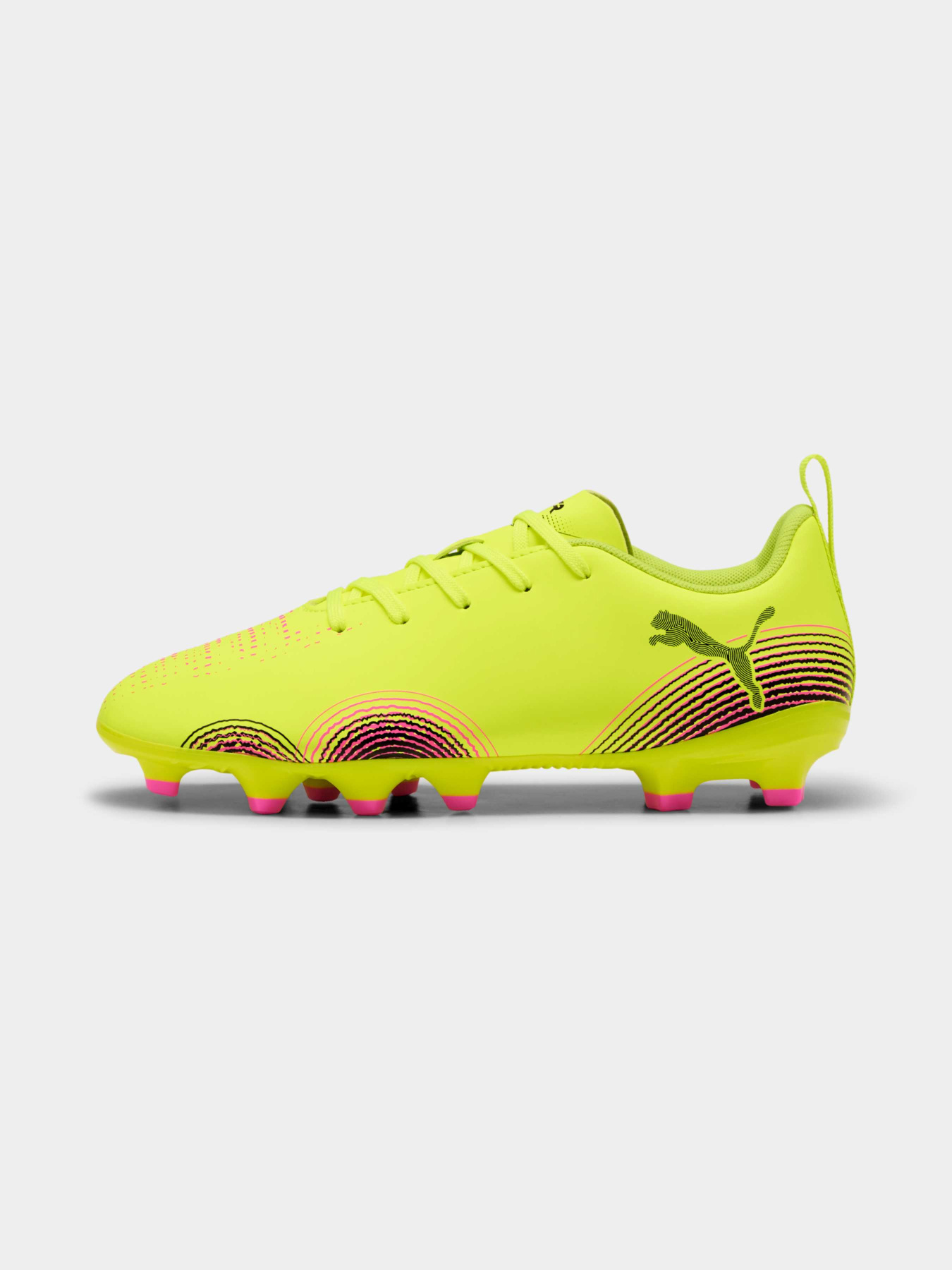 Кросівки PUMA Future 8 Play Fg/ag Jr модель 108144 Фото