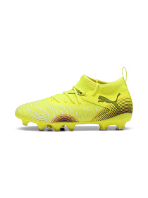 Кросівки PUMA Future 8 Match Fg/ag Jr модель 108143 Фото
