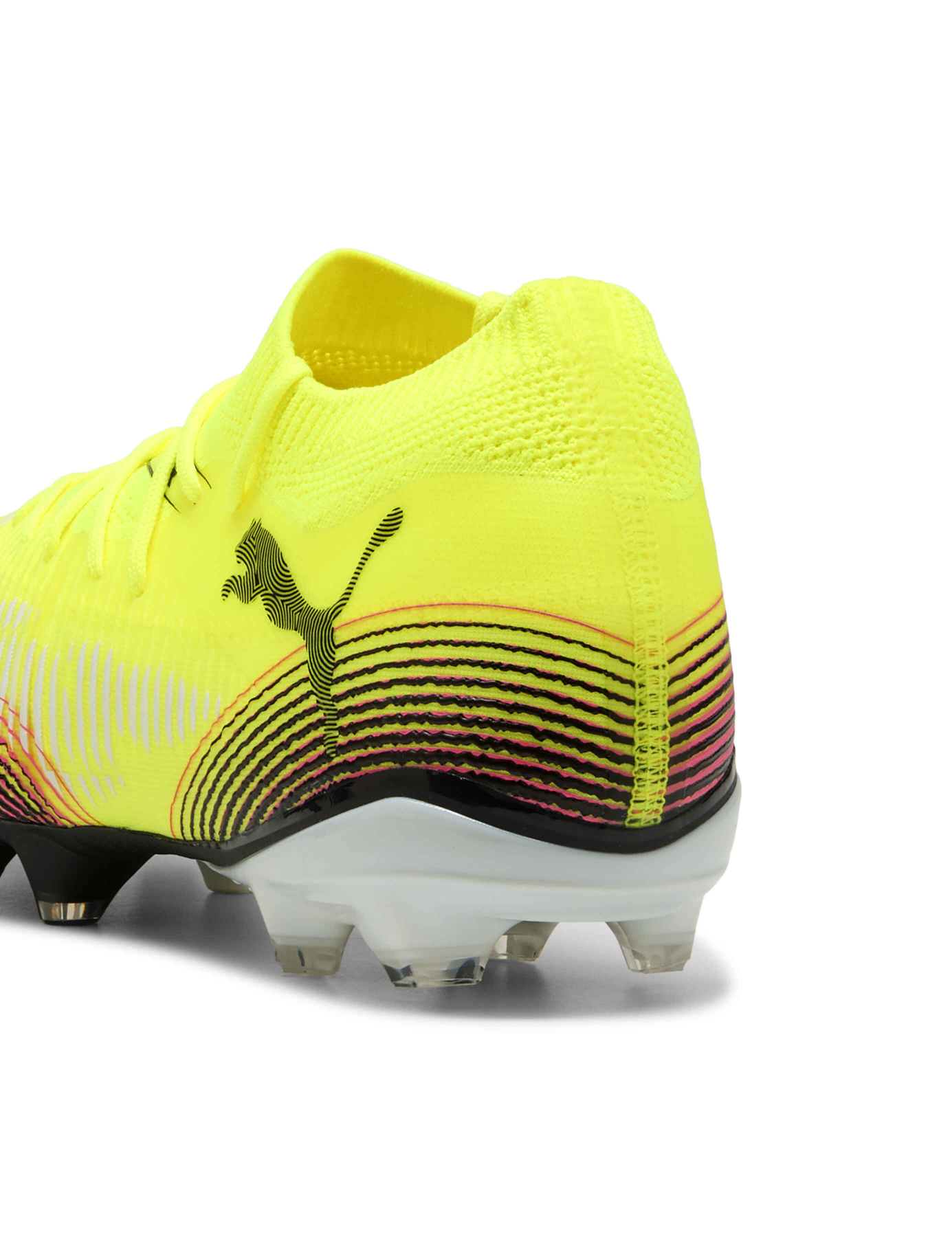 Кросівки PUMA Future 8 Match Fg/ag модель 108140 Фото