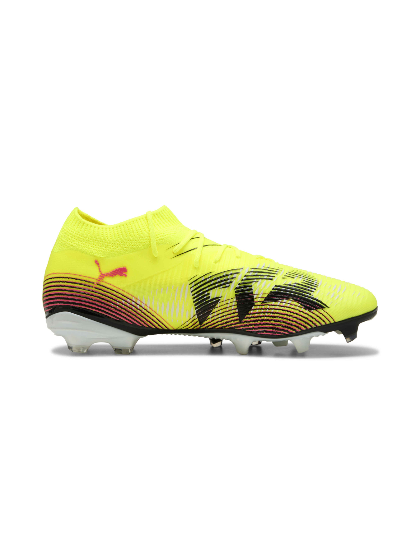 Кросівки PUMA Future 8 Match Fg/ag модель 108140 Фото