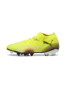 Кросівки PUMA Future 8 Match Fg/ag модель 108140 Фото