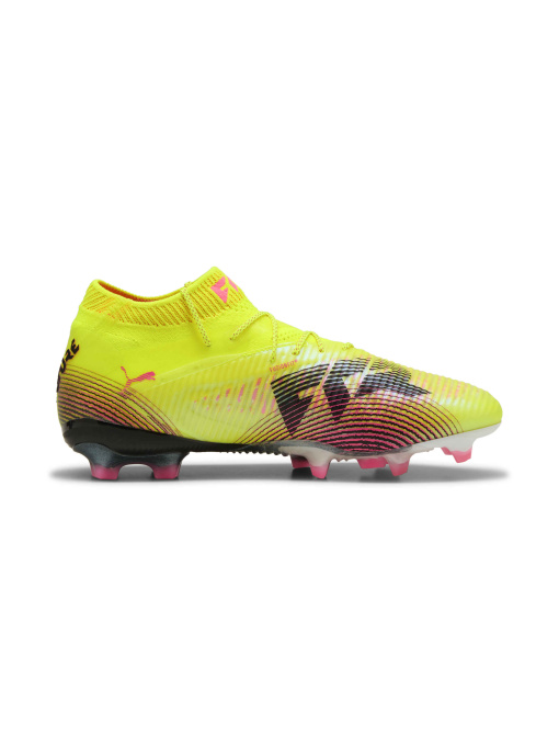Кросівки PUMA Future 8 Ultimate Fg модель 108138 Фото