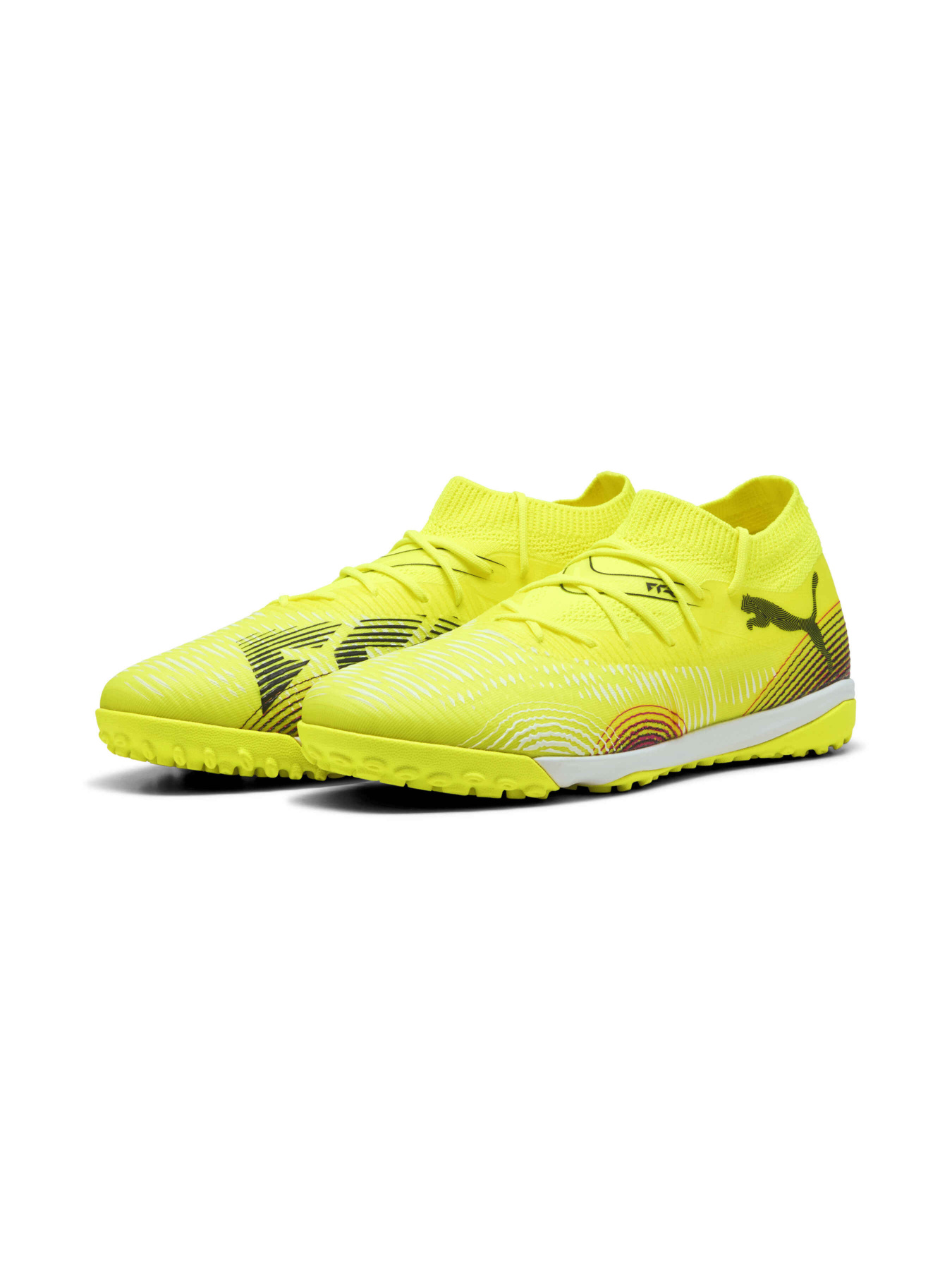 Кросівки PUMA Future 8 Match Tt модель 108370 Фото