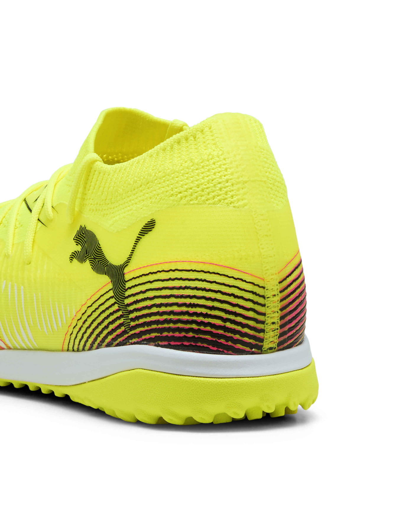 Кросівки PUMA Future 8 Match Tt модель 108370 Фото