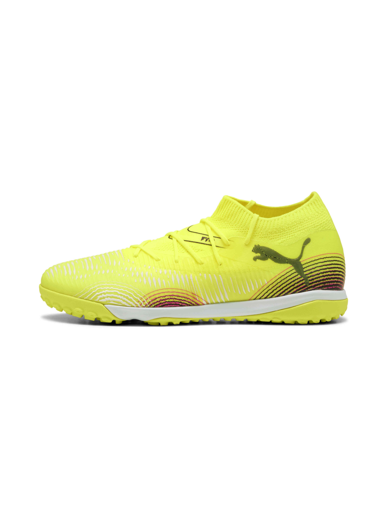 Кросівки PUMA Future 8 Match Tt модель 108370 Фото