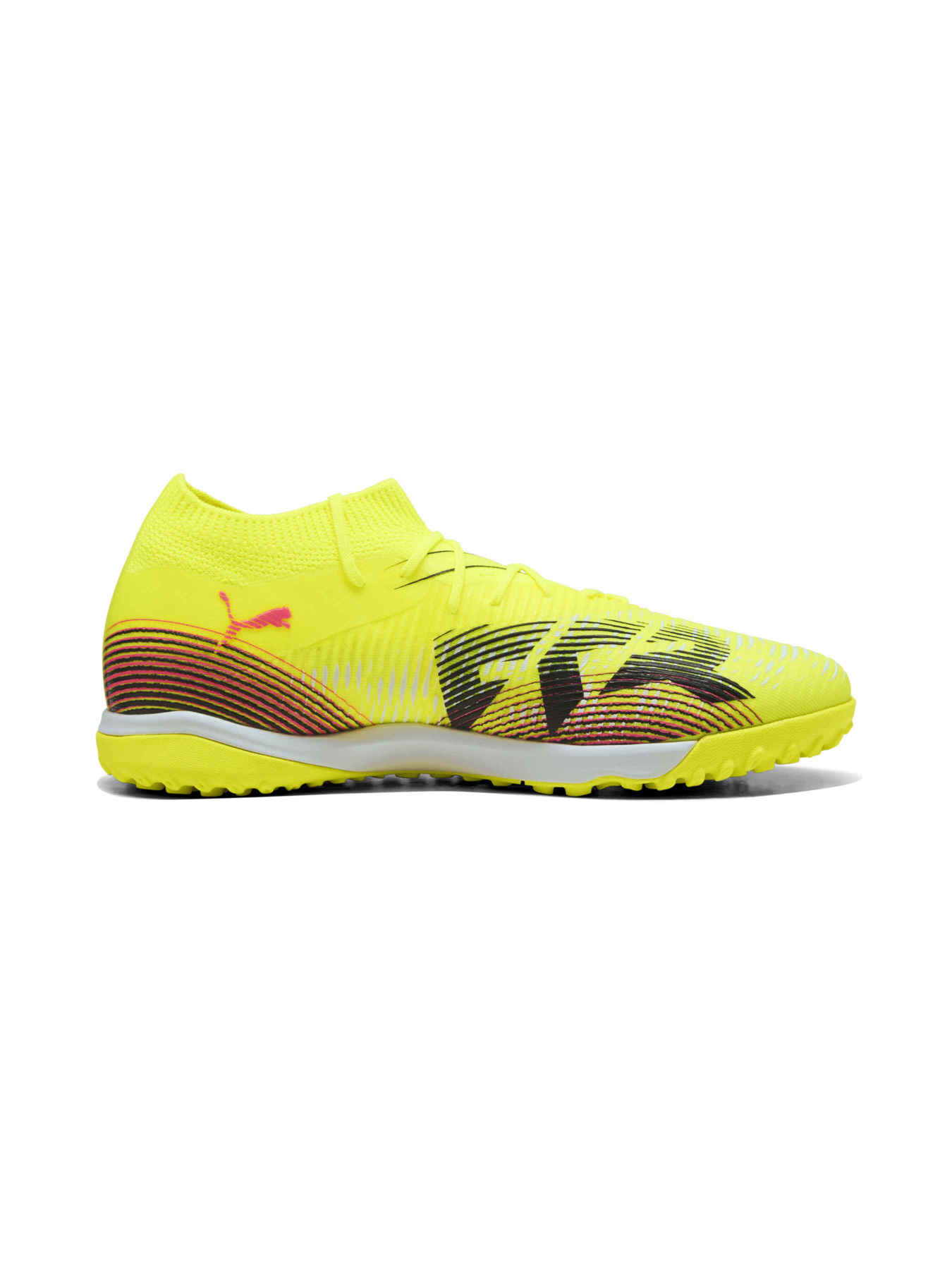 Кросівки PUMA Future 8 Match Tt модель 108370 Фото