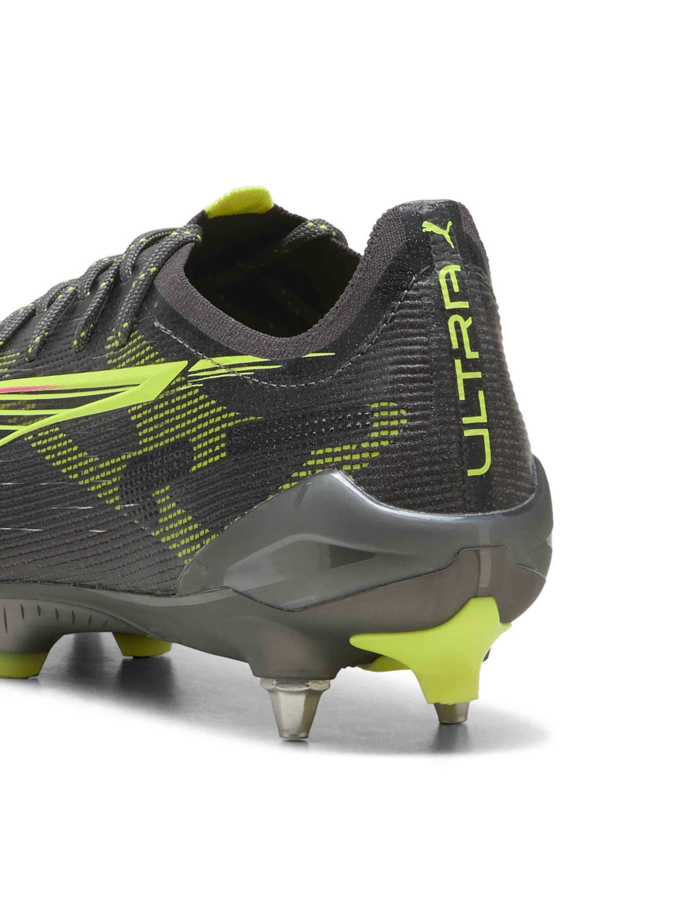 Кросівки PUMA Ultra 5 Ultimate Mxsg модель 108343 Фото