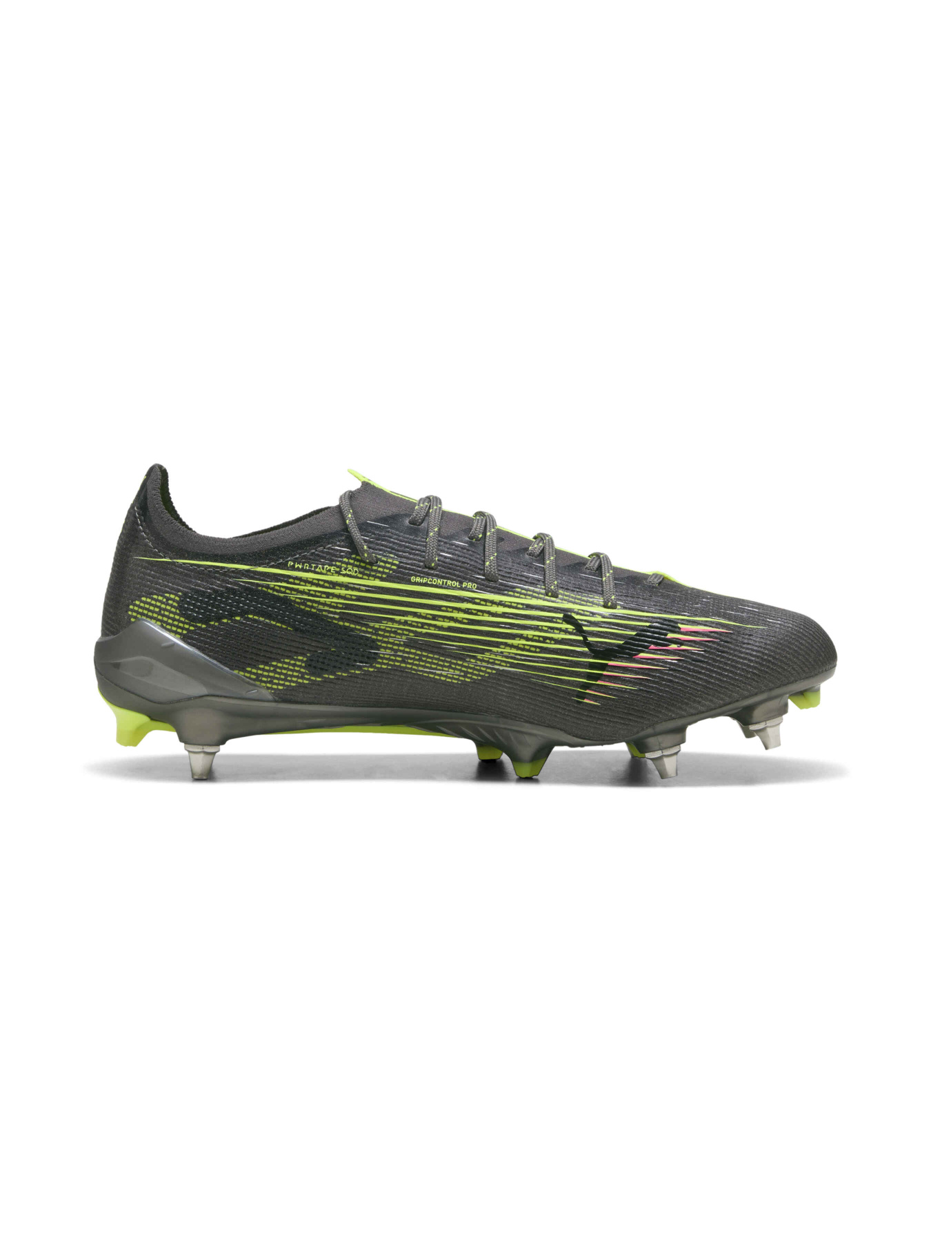 Кросівки PUMA Ultra 5 Ultimate Mxsg модель 108343 Фото