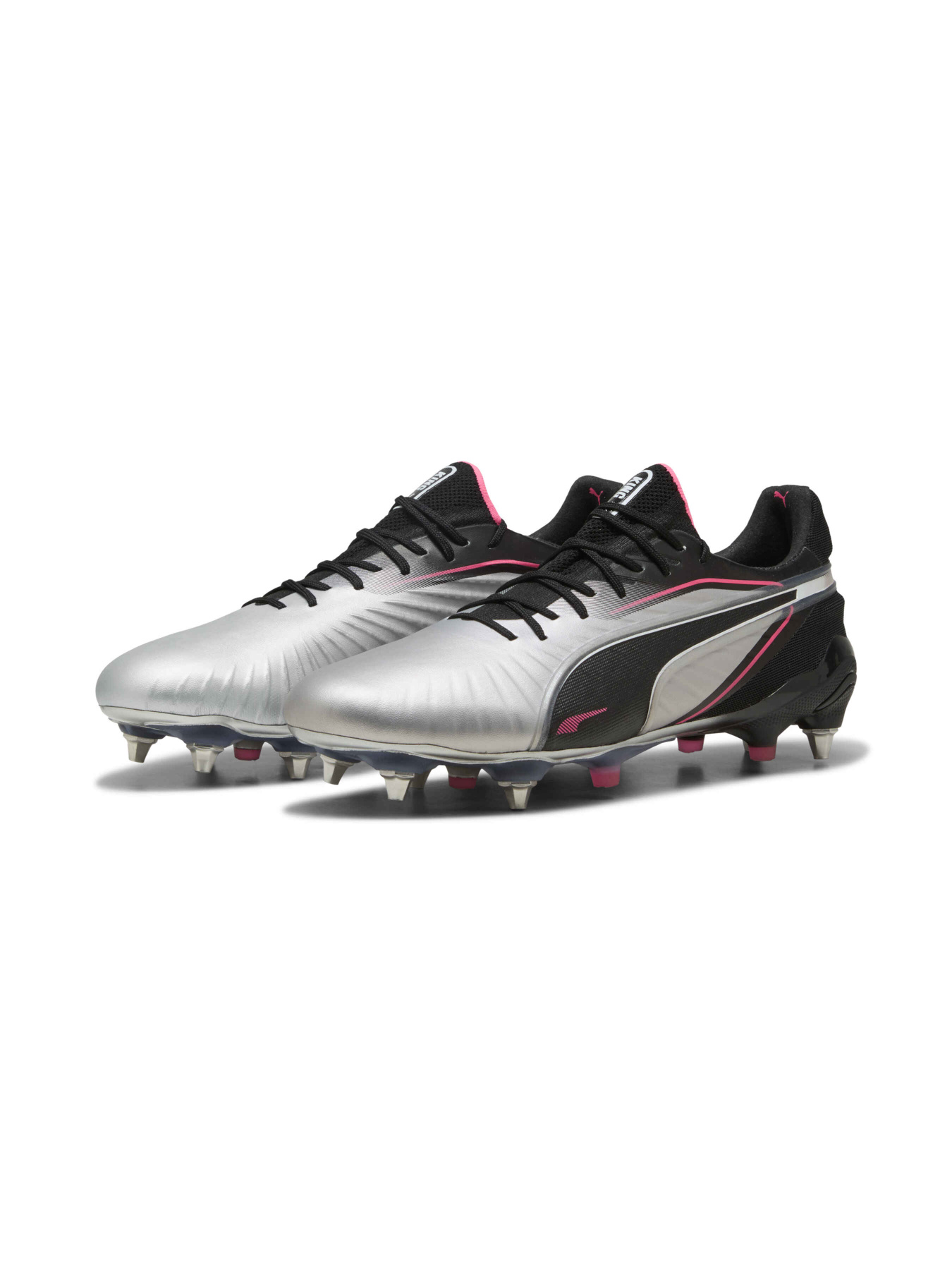 Кросівки PUMA King Ultimate Mxsg модель 108304 Фото