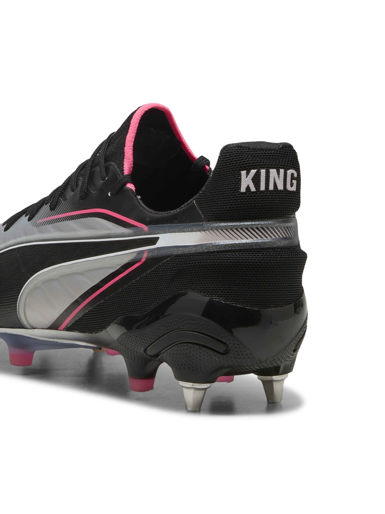 Кросівки PUMA King Ultimate Mxsg модель 108304 Фото