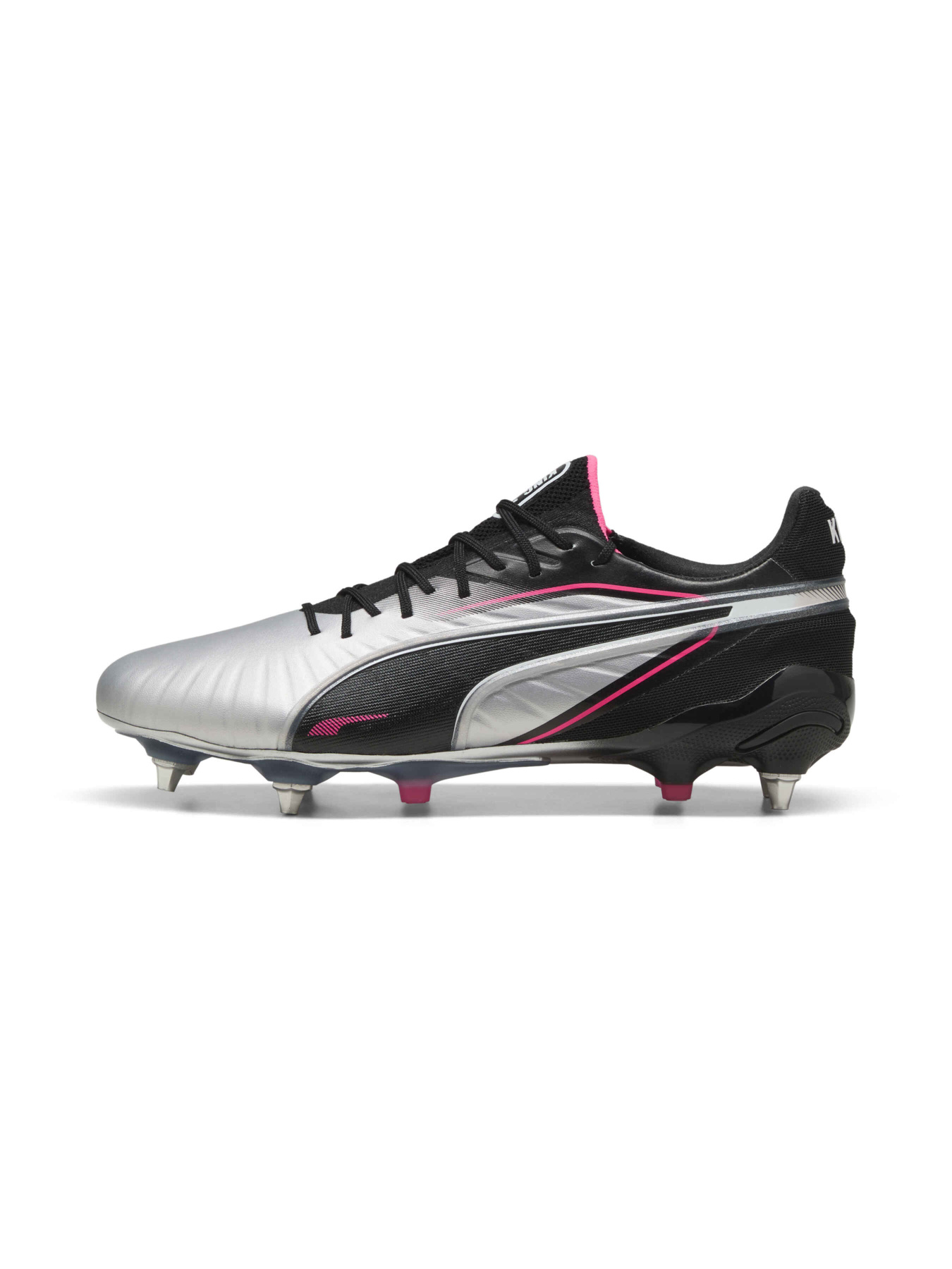 Кросівки PUMA King Ultimate Mxsg модель 108304 Фото