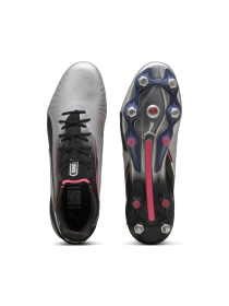 Кросівки PUMA King Ultimate Mxsg модель 108304 Фото