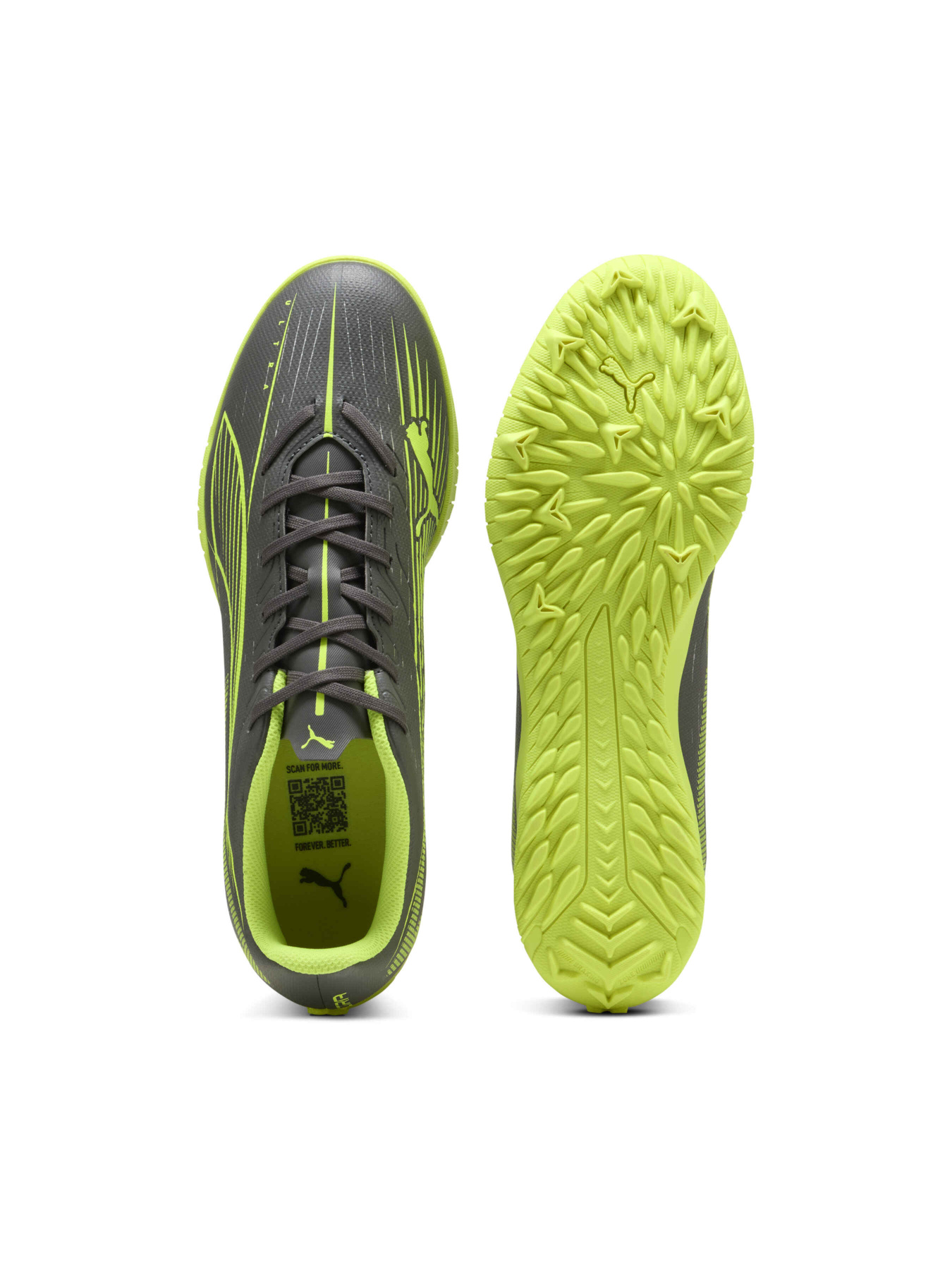 Кросівки PUMA Ultra 5 Play Tt модель 108331 Кросівки PUMA Ultra 5 Play Tt модель 108331 Фото