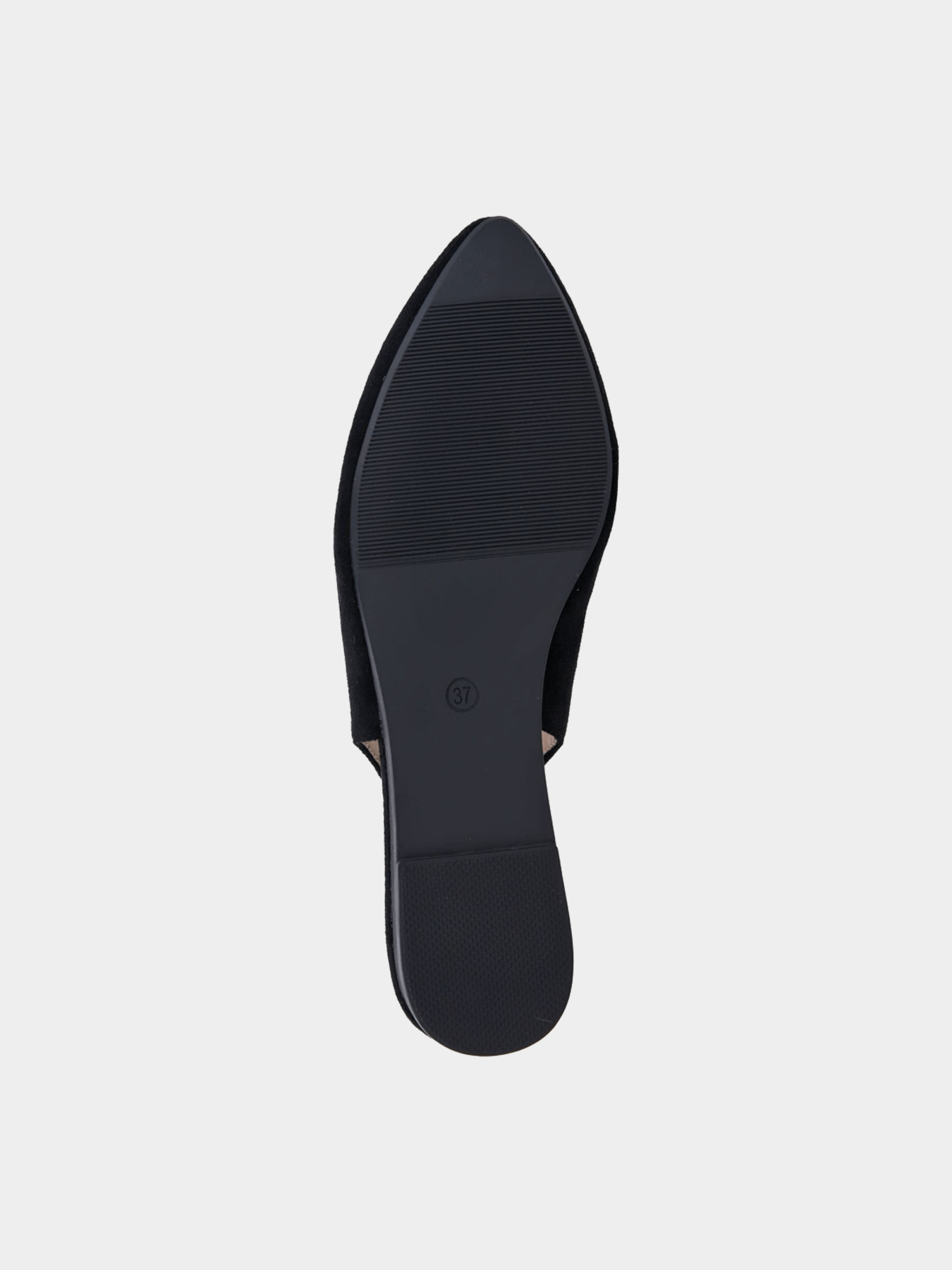 Туфлі та лофери Betsy модель 937051/01-01E-black Фото