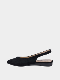 Туфлі та лофери Betsy модель 937051/01-01E-black Фото