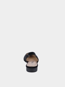 Туфлі та лофери Betsy модель 937051/01-01E-black Фото