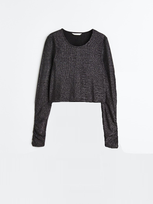 Худи и свитшоты H&M модель 74290 Фото